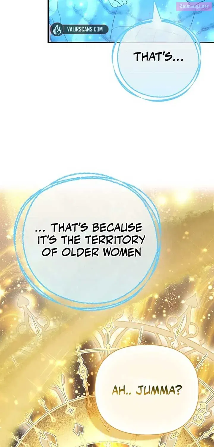 I’m The Princess of All Chapter 71.1 page 73 - 