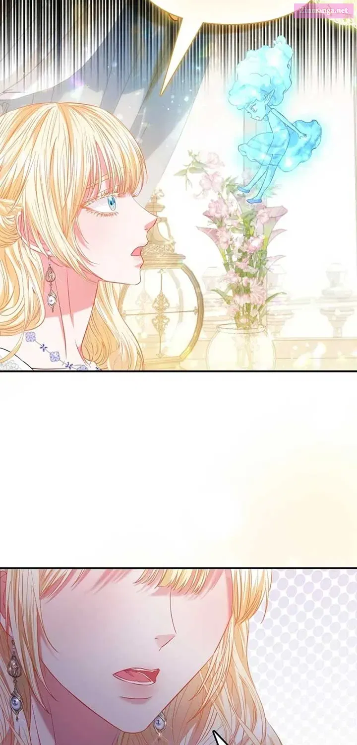 I’m The Princess of All Chapter 71.1 page 75 - 