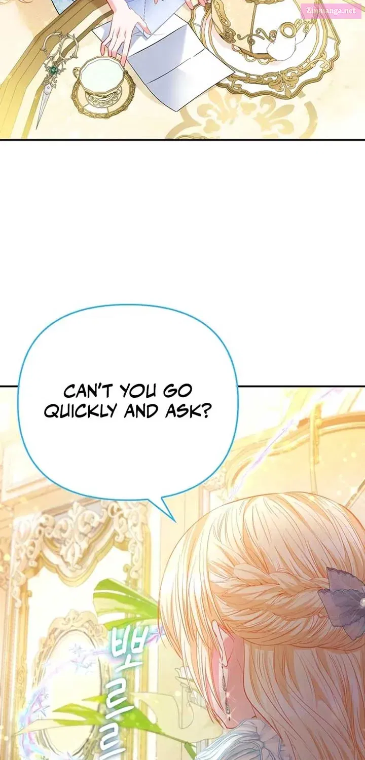 I’m The Princess of All Chapter 71.1 page 78 - 