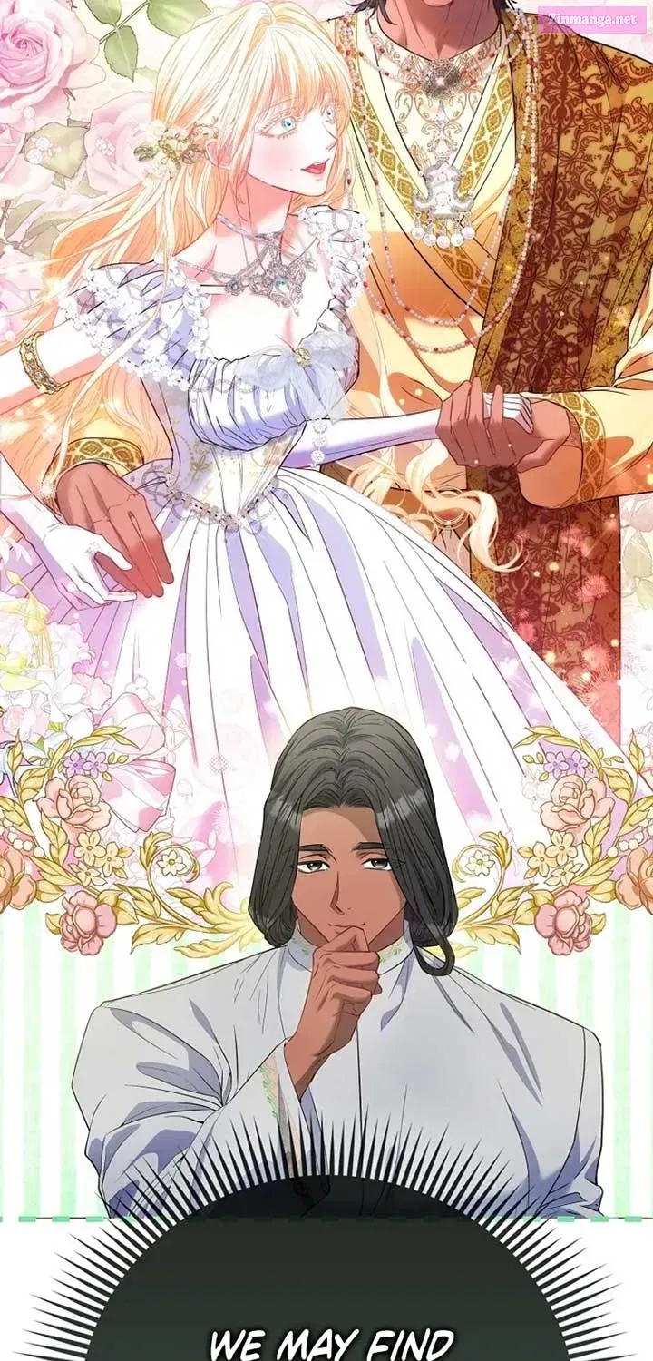 I’m The Princess of All Chapter 71.1 page 9 - 