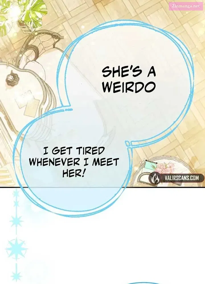 I’m The Princess of All Chapter 71.1 page 81 - 