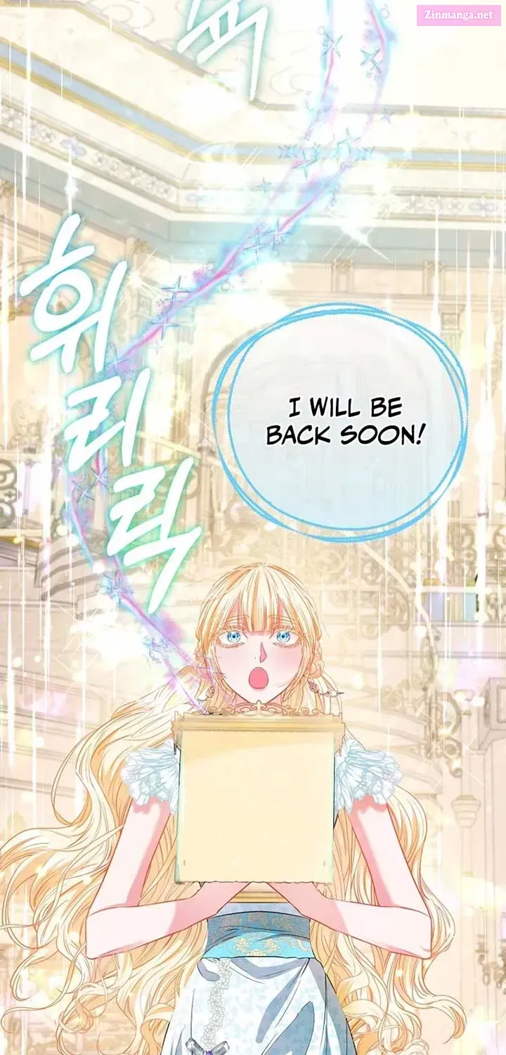 I’m The Princess of All Chapter 71.1 page 86 - 