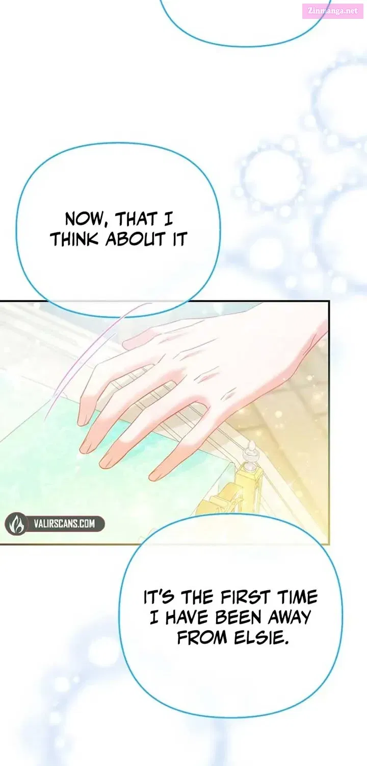 I’m The Princess of All Chapter 71.1 page 89 - 