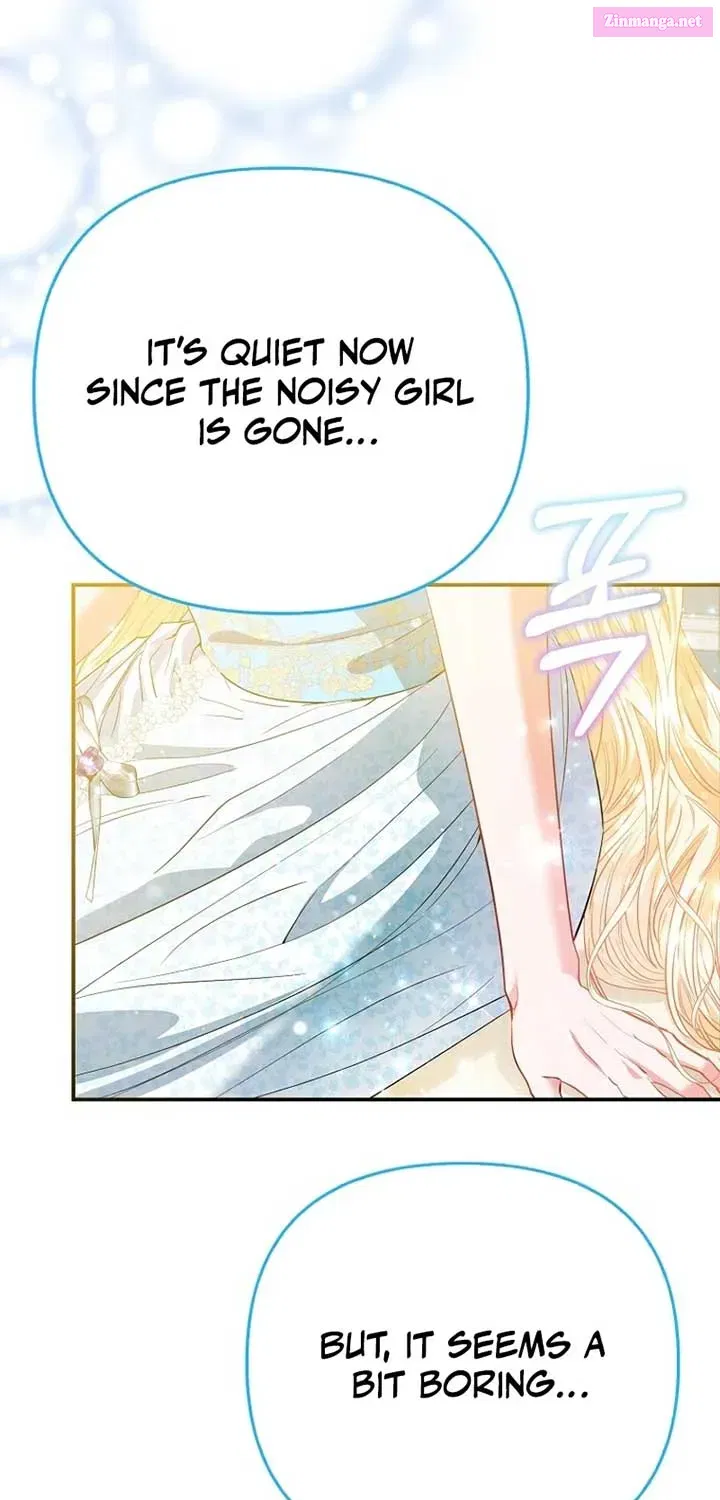 I’m The Princess of All Chapter 71.1 page 90 - 