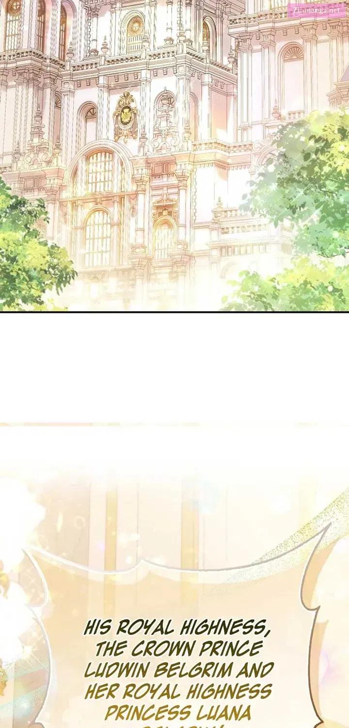 I’m The Princess of All Chapter 71.1 page 94 - 