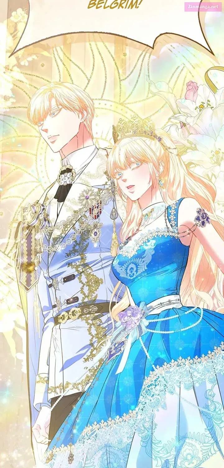 I’m The Princess of All Chapter 71.1 page 95 - 