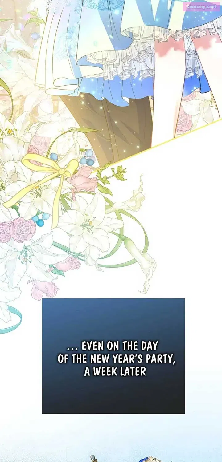 I’m The Princess of All Chapter 71.1 page 96 - 