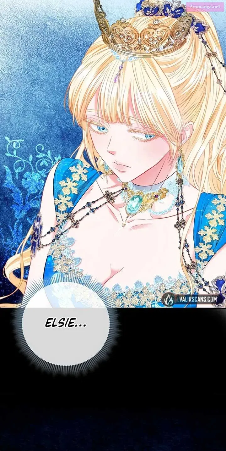 I’m The Princess of All Chapter 71.1 page 97 - 