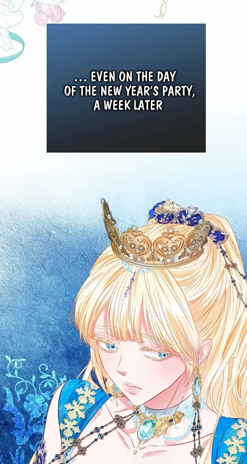 I’m The Princess of All Chapter 71 page 102 - 