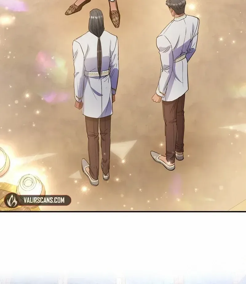 I’m The Princess of All Chapter 71 page 17 - 