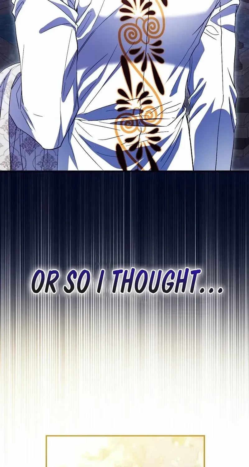 I’m The Princess of All Chapter 71 page 19 - 