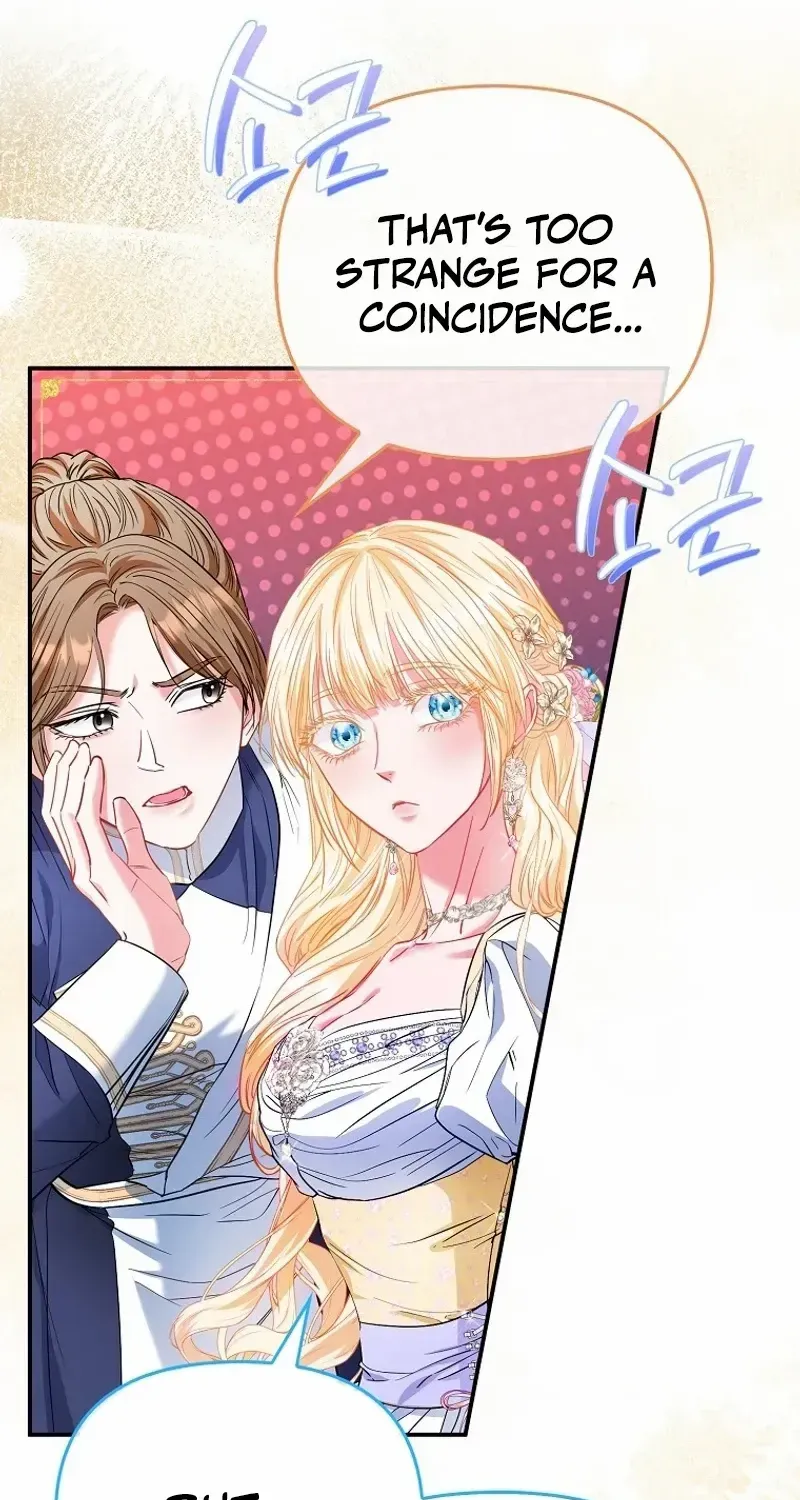 I’m The Princess of All Chapter 71 page 26 - 