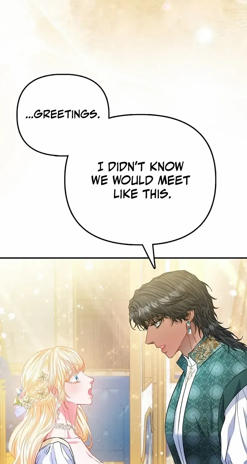I’m The Princess of All Chapter 71 page 28 - 