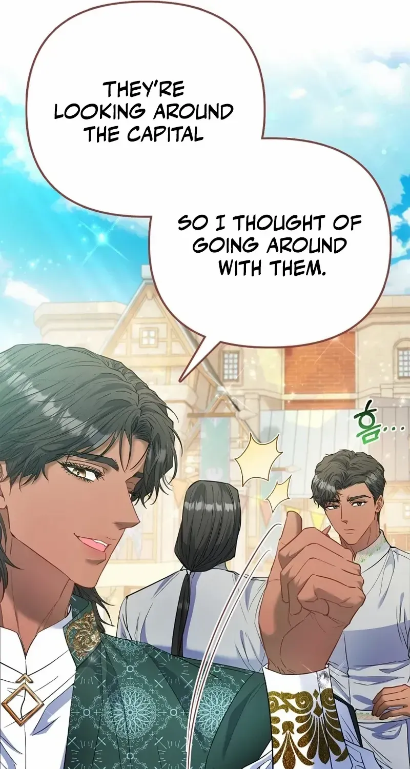 I’m The Princess of All Chapter 71 page 30 - 