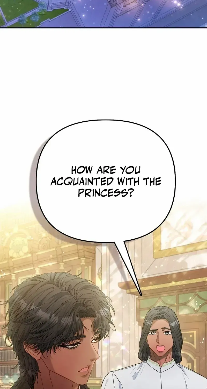 I’m The Princess of All Chapter 71 page 4 - 