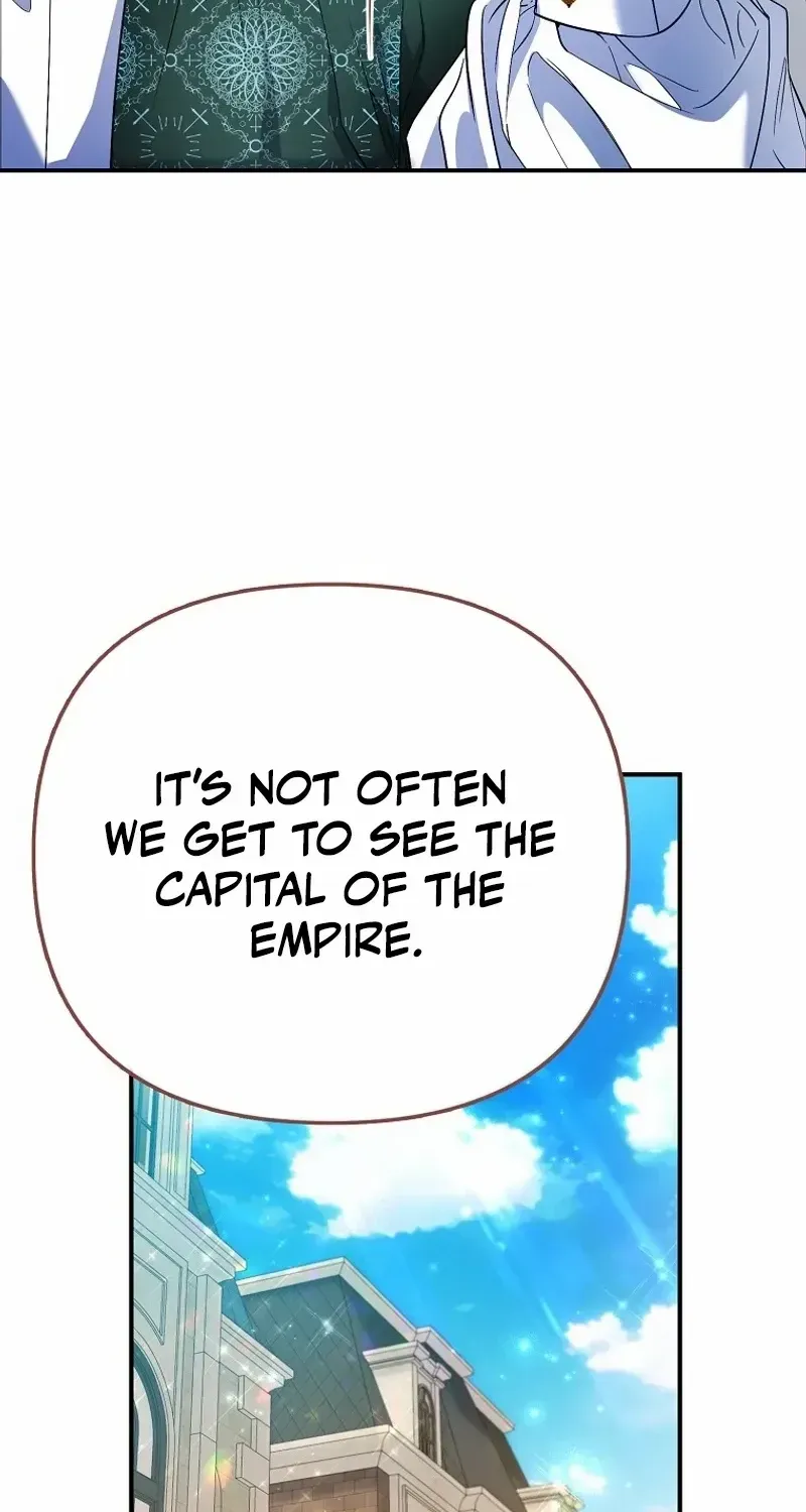 I’m The Princess of All Chapter 71 page 31 - 