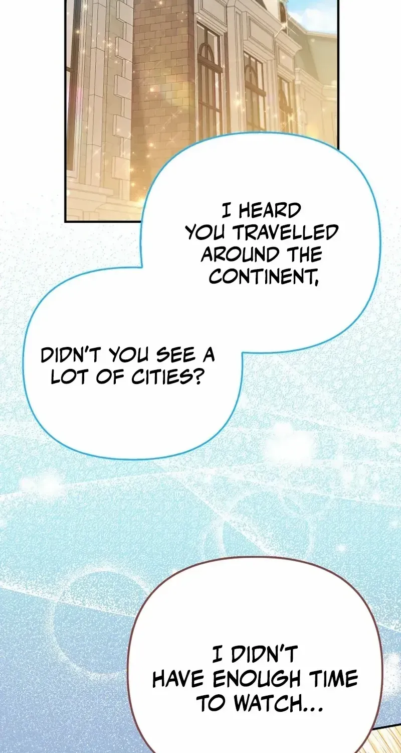 I’m The Princess of All Chapter 71 page 32 - 