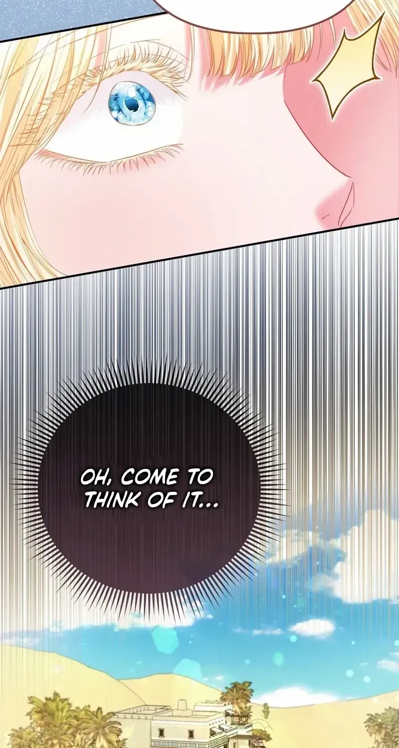 I’m The Princess of All Chapter 71 page 33 - 