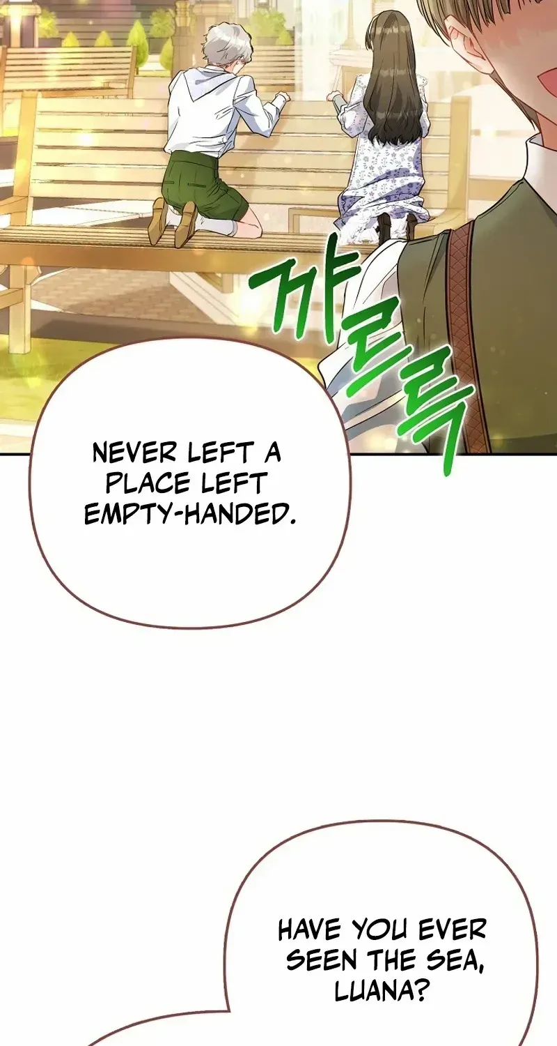 I’m The Princess of All Chapter 71 page 38 - 
