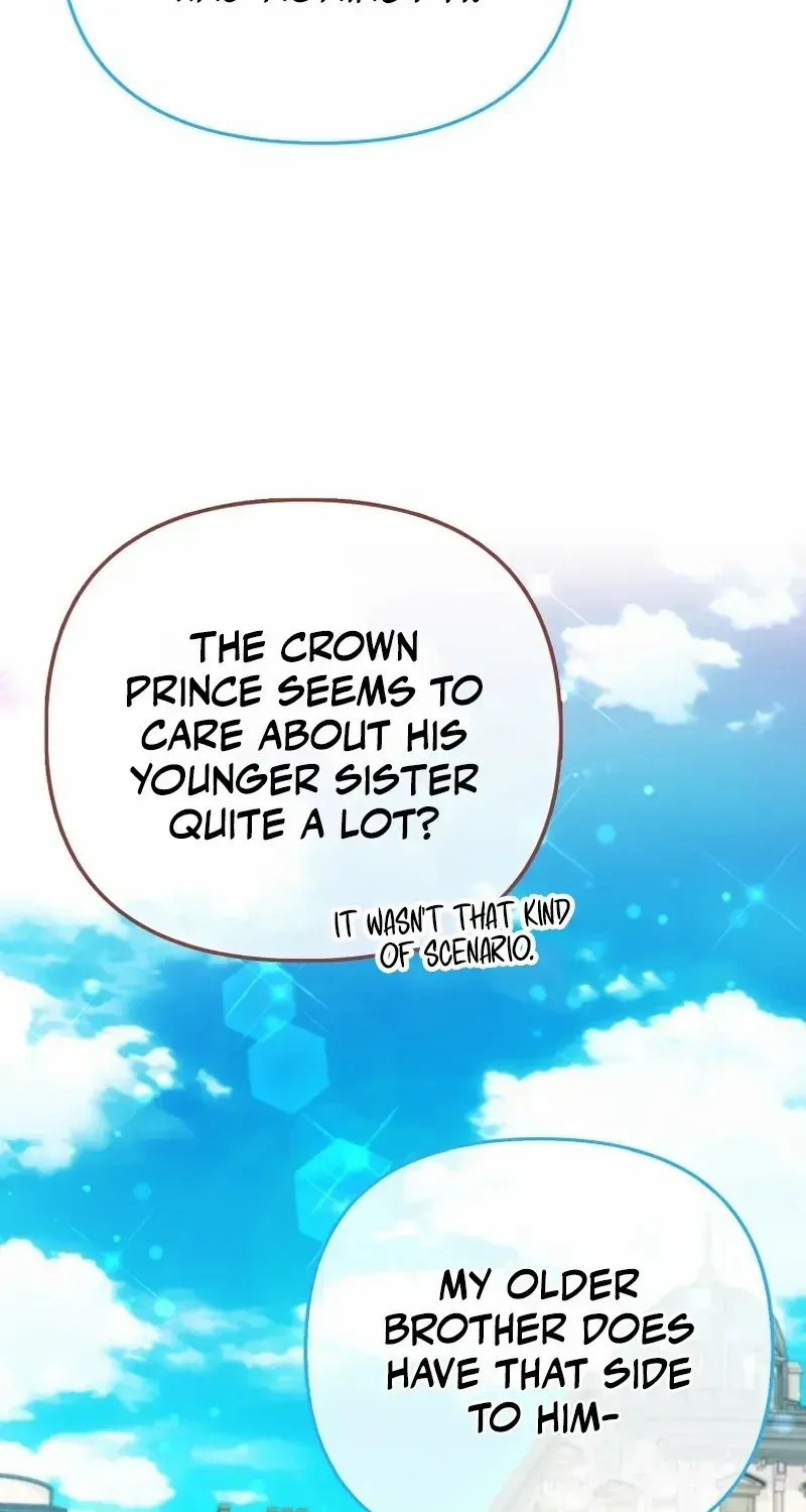 I’m The Princess of All Chapter 71 page 40 - 