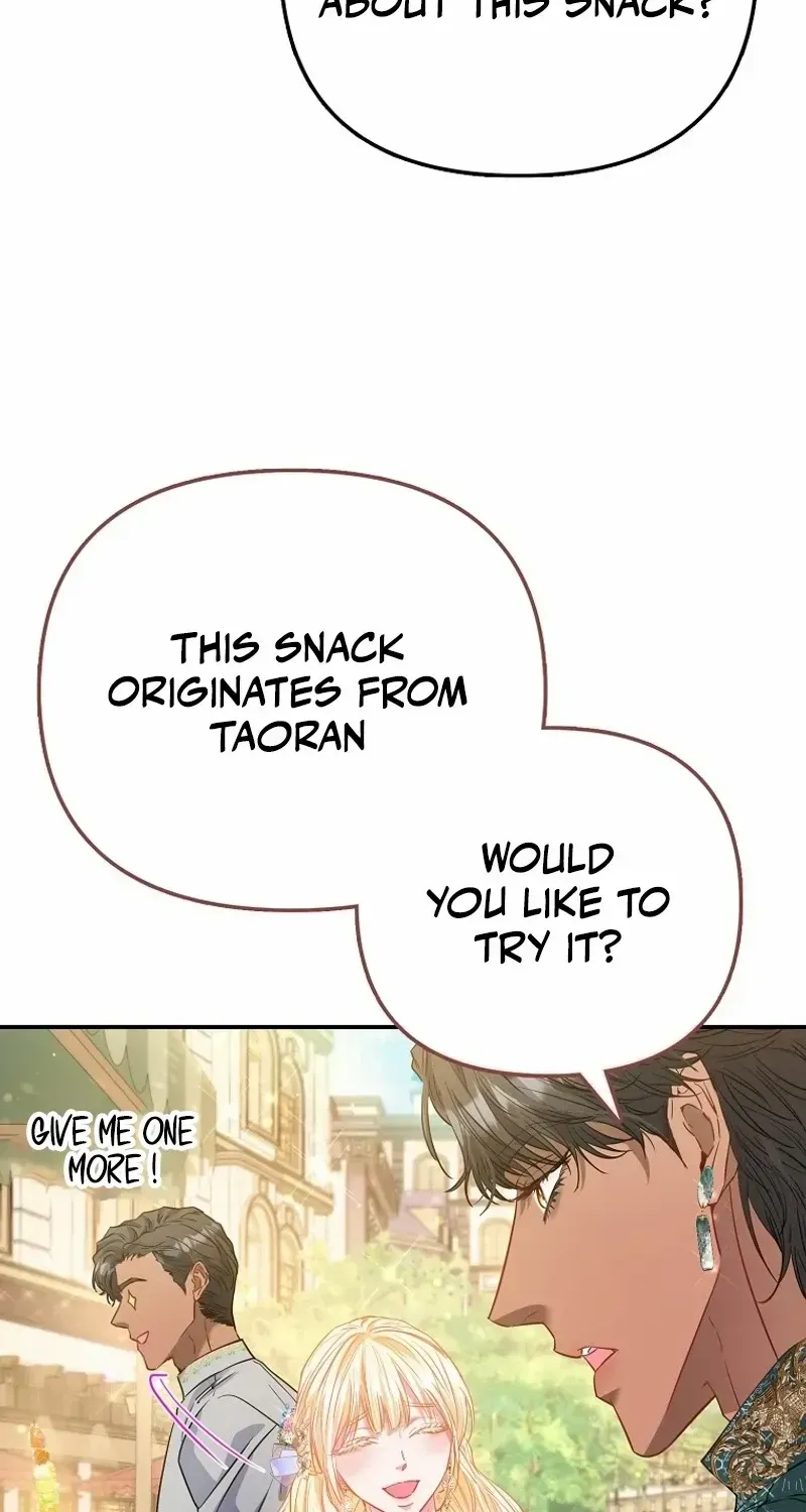 I’m The Princess of All Chapter 71 page 43 - 