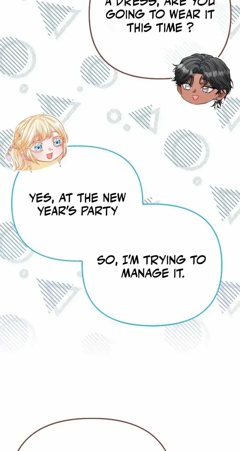 I’m The Princess of All Chapter 71 page 45 - 