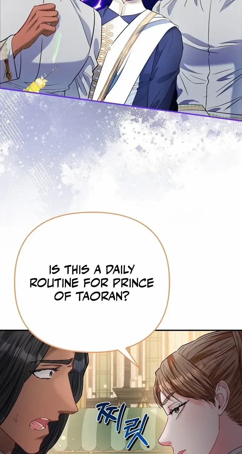 I’m The Princess of All Chapter 71 page 50 - 