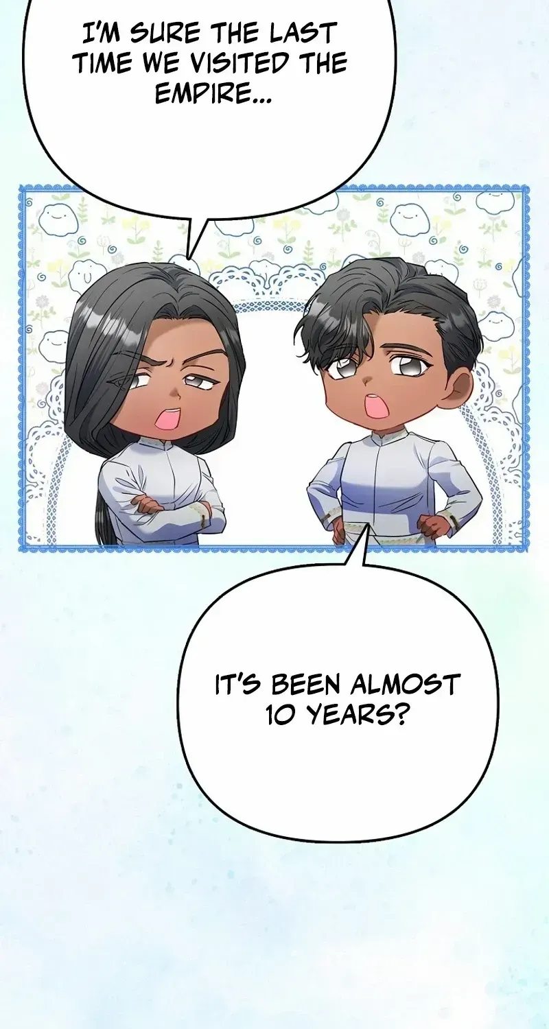 I’m The Princess of All Chapter 71 page 6 - 