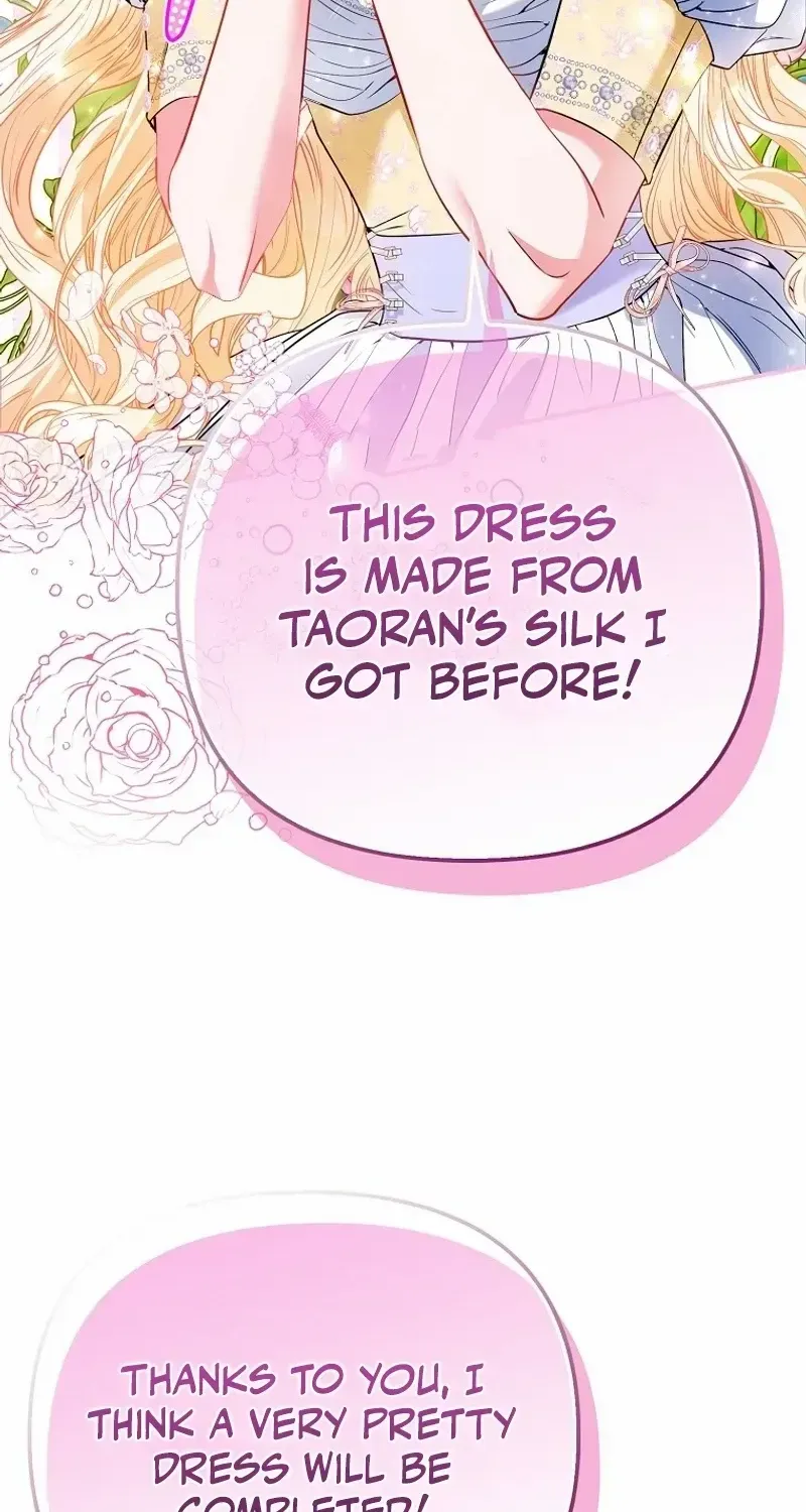 I’m The Princess of All Chapter 71 page 53 - 
