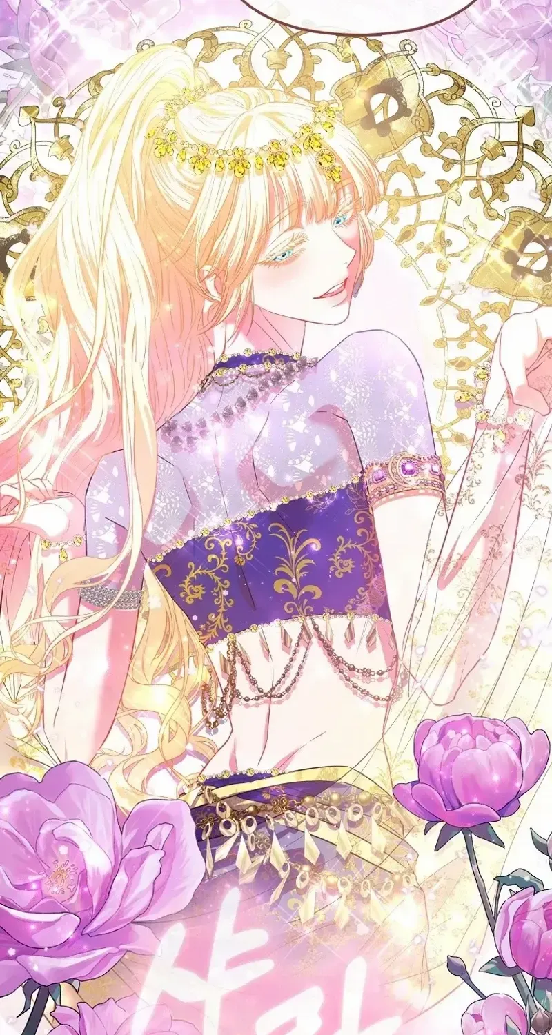 I’m The Princess of All Chapter 71 page 55 - 