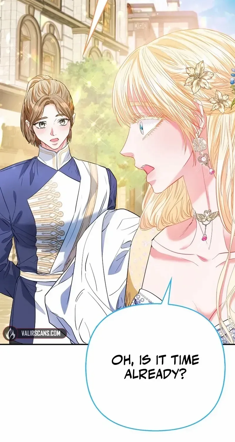 I’m The Princess of All Chapter 71 page 60 - 
