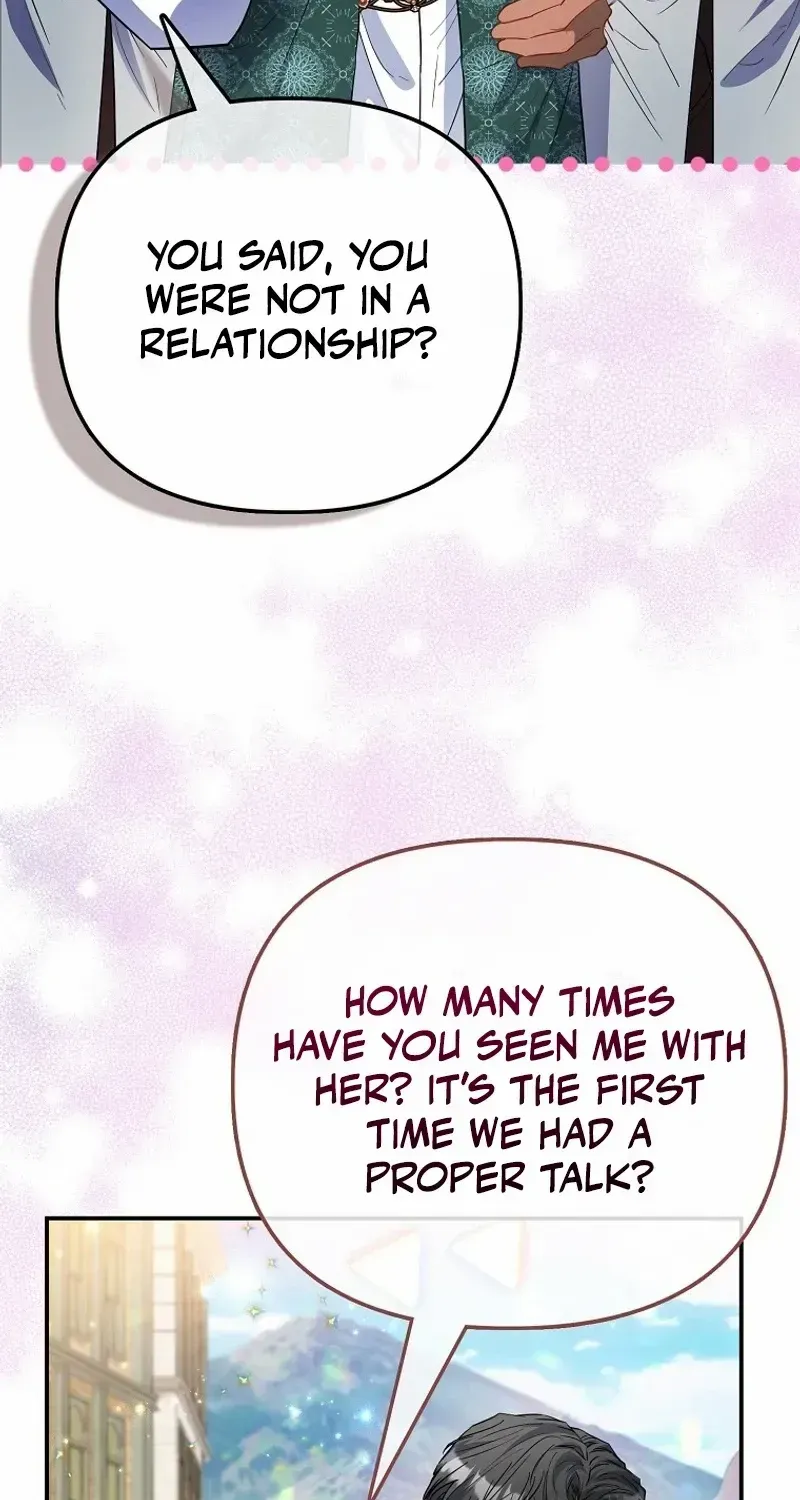 I’m The Princess of All Chapter 71 page 66 - 