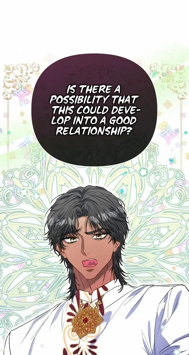 I’m The Princess of All Chapter 71 page 8 - 
