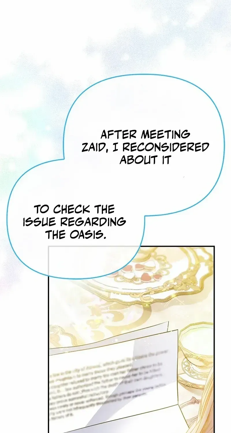 I’m The Princess of All Chapter 71 page 72 - 