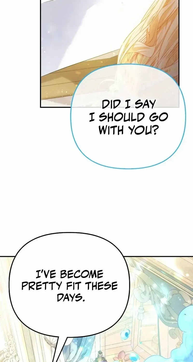 I’m The Princess of All Chapter 71 page 73 - 