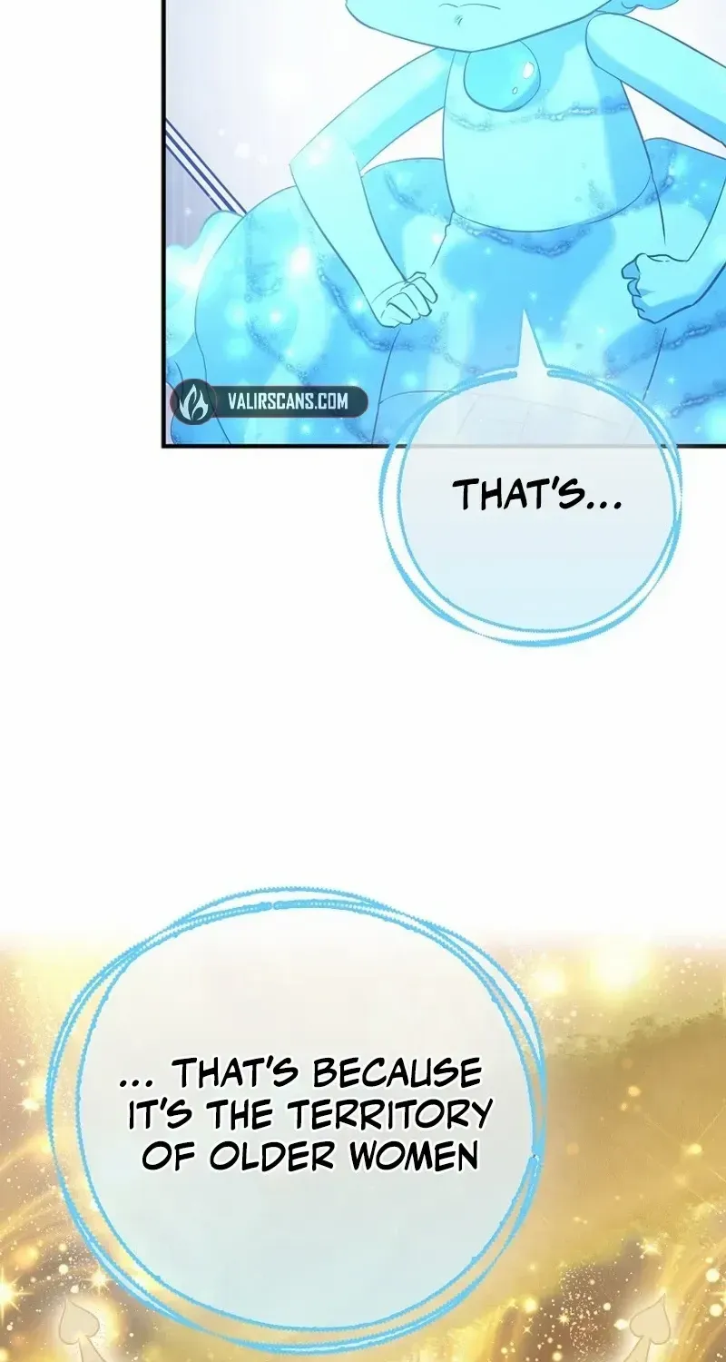 I’m The Princess of All Chapter 71 page 77 - 