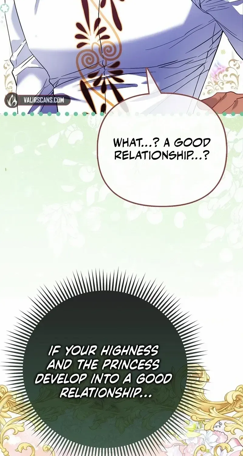 I’m The Princess of All Chapter 71 page 9 - 