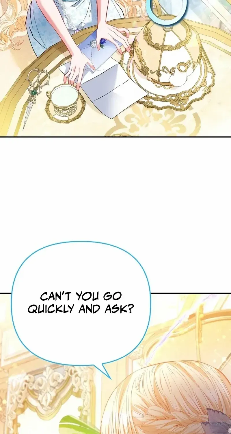 I’m The Princess of All Chapter 71 page 82 - 