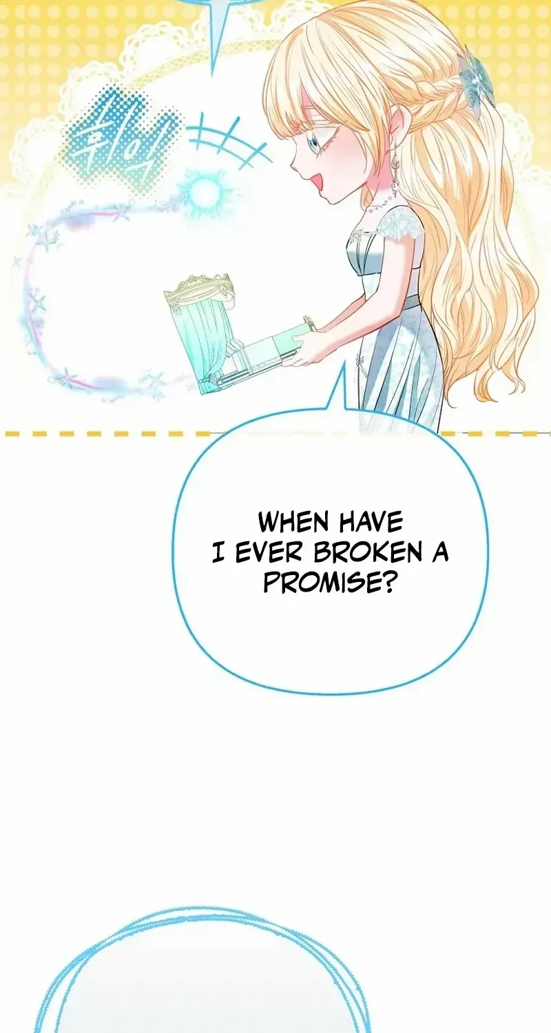 I’m The Princess of All Chapter 71 page 90 - 