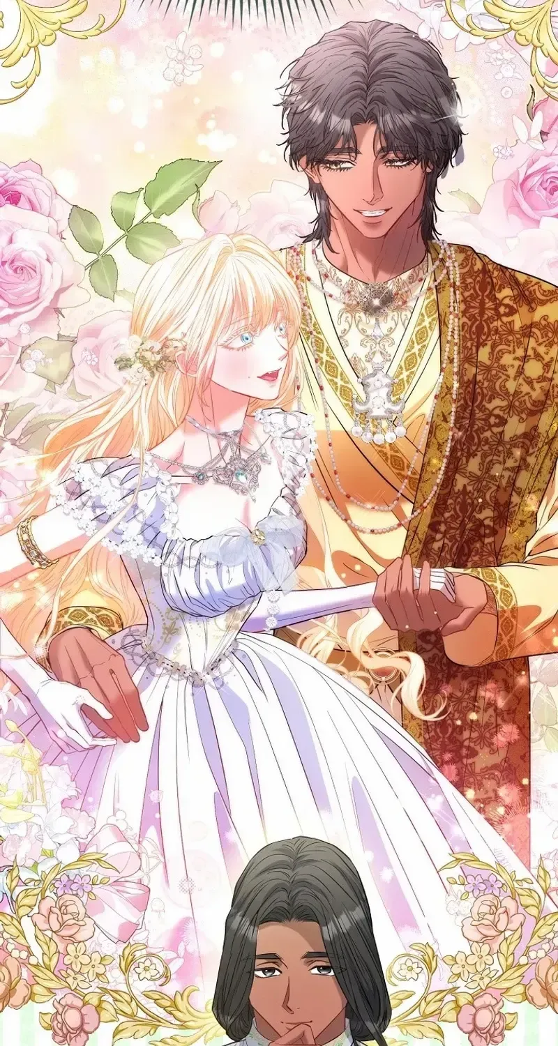 I’m The Princess of All Chapter 71 page 10 - 