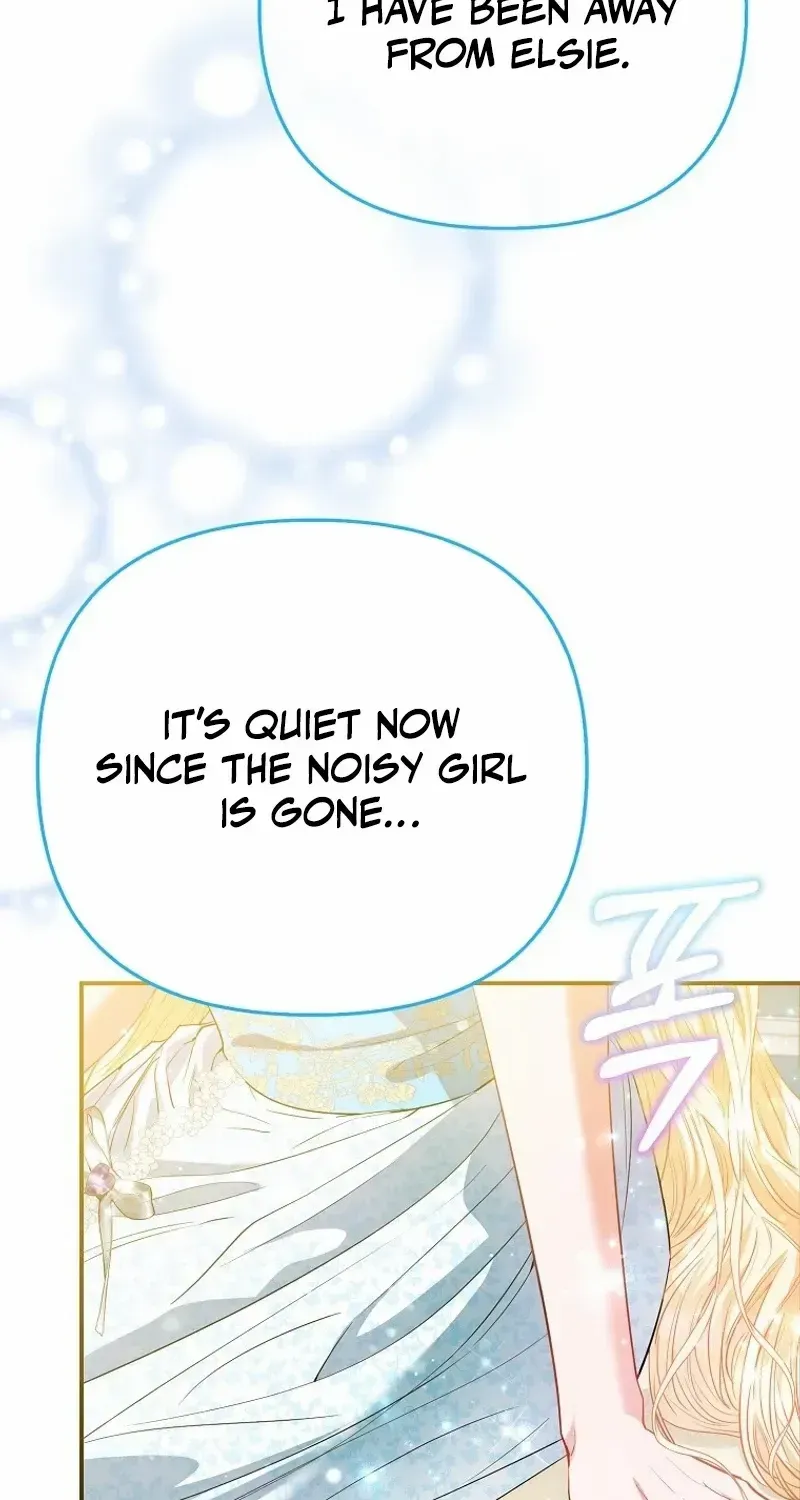 I’m The Princess of All Chapter 71 page 95 - 