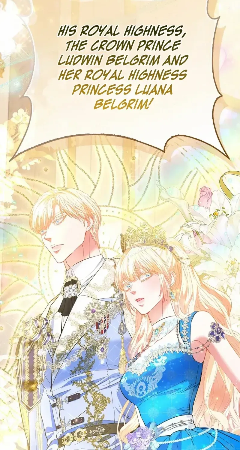 I’m The Princess of All Chapter 71 page 100 - 