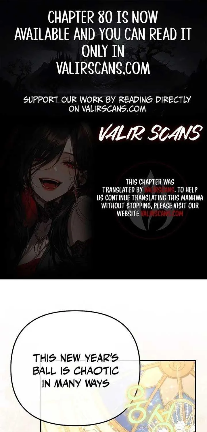 I’m The Princess of All Chapter 72 page 1 - 