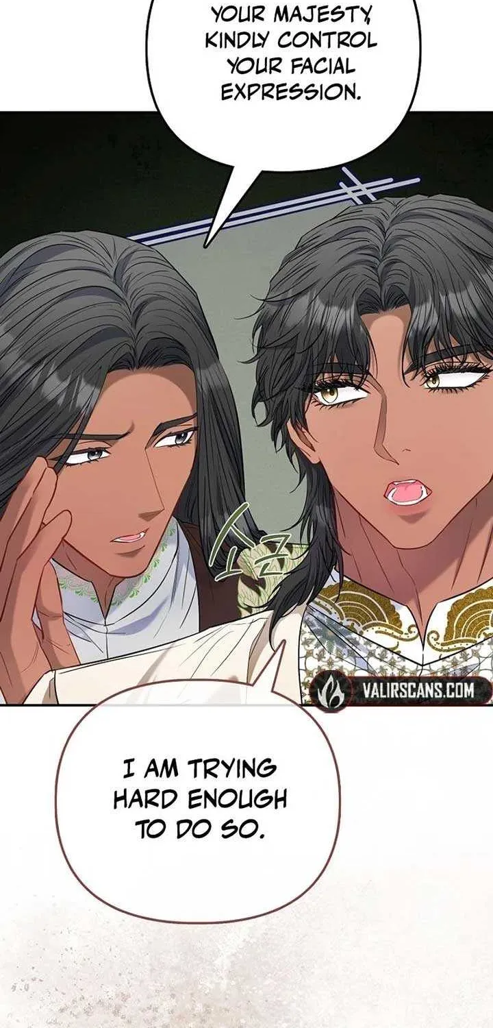 I’m The Princess of All Chapter 72 page 19 - 