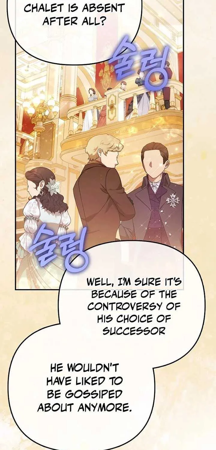 I’m The Princess of All Chapter 72 page 3 - 