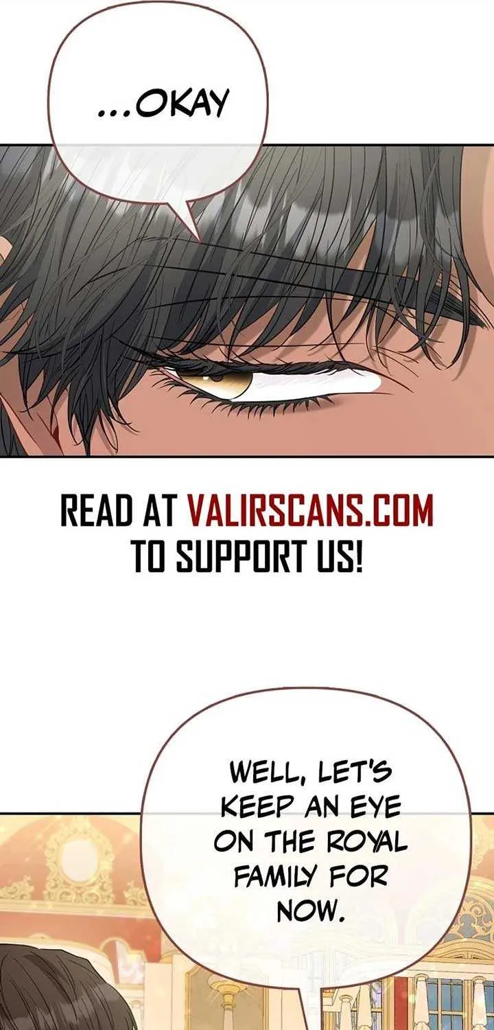 I’m The Princess of All Chapter 72 page 27 - 