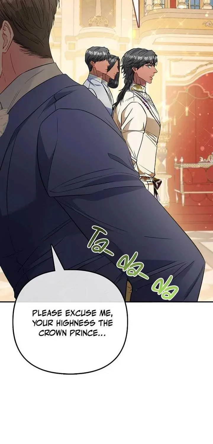 I’m The Princess of All Chapter 72 page 28 - 