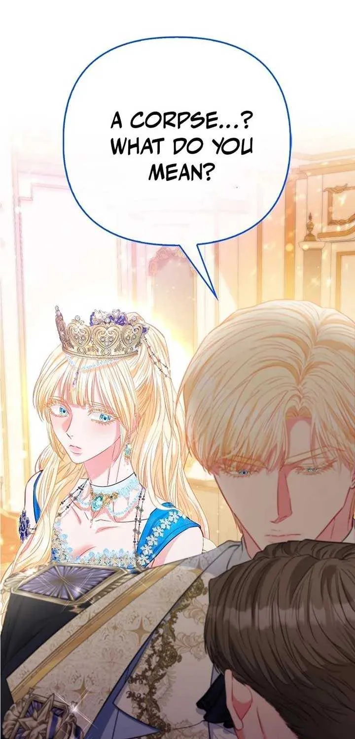 I’m The Princess of All Chapter 72 page 29 - 