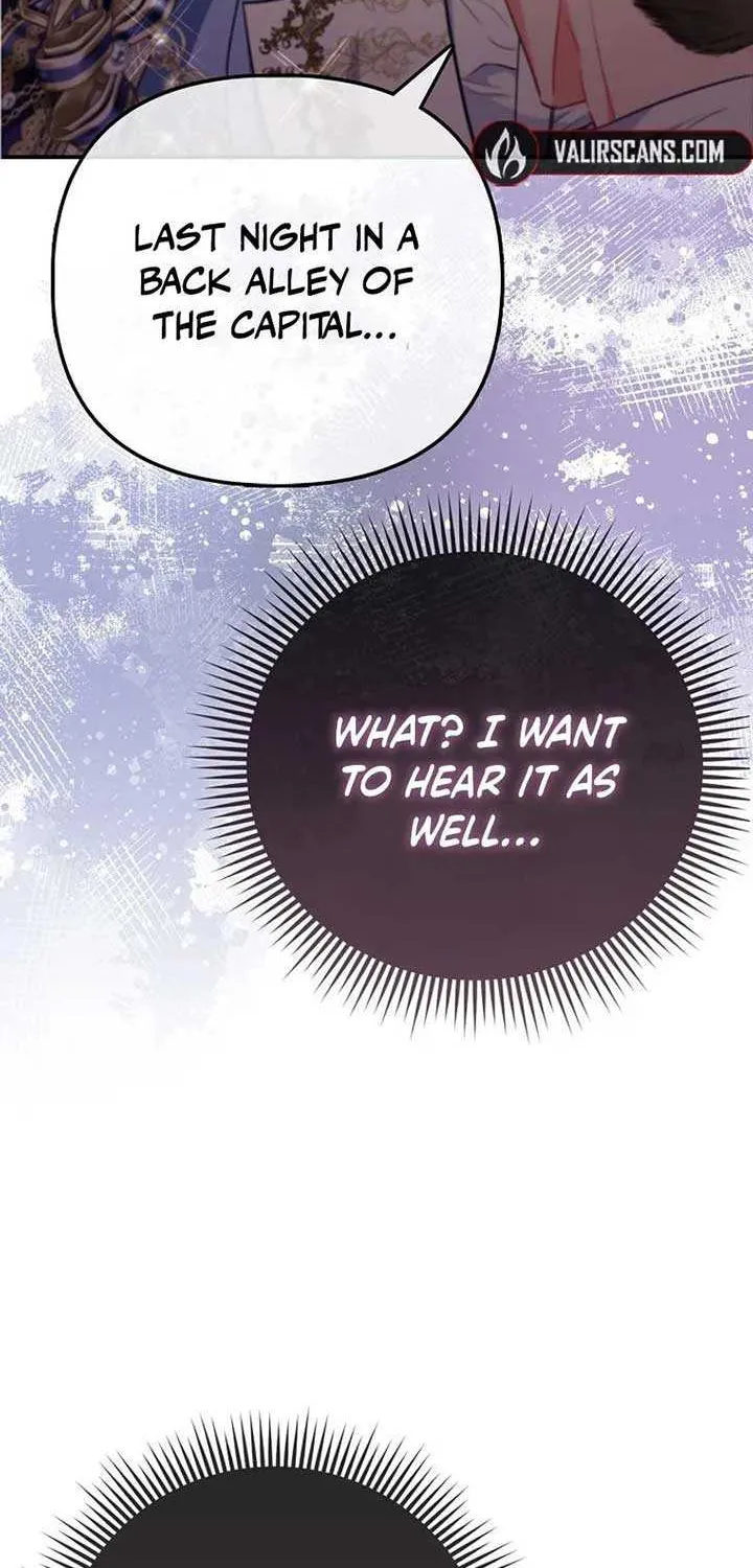 I’m The Princess of All Chapter 72 page 30 - 