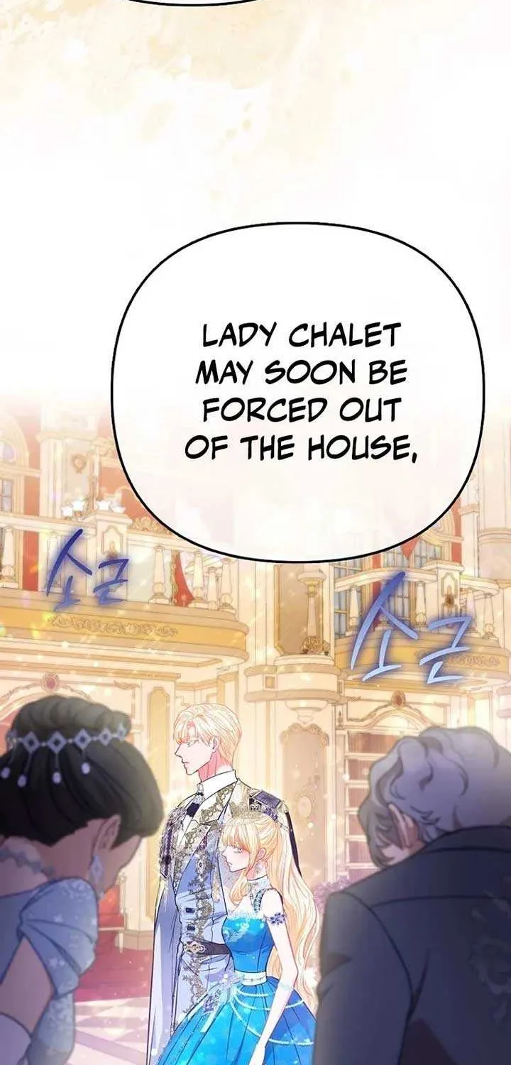 I’m The Princess of All Chapter 72 page 4 - 